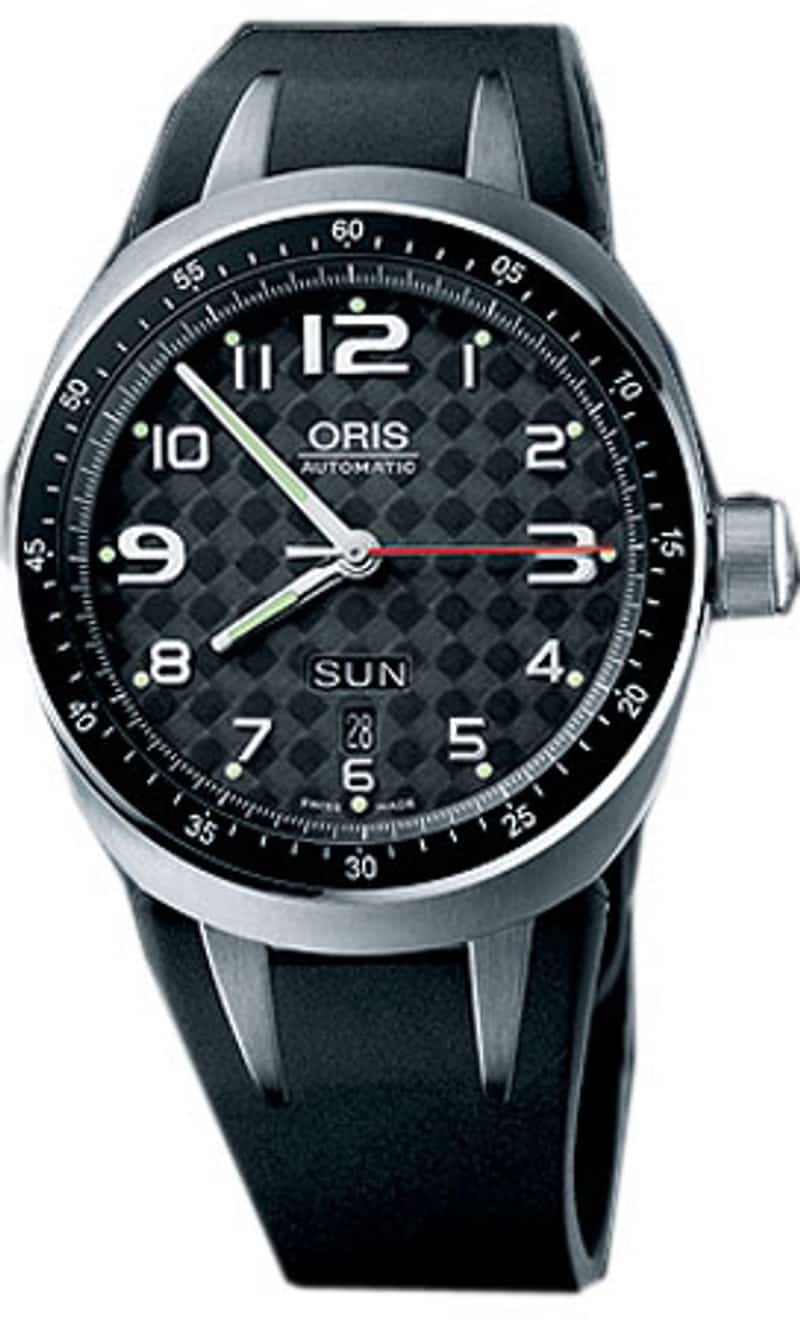 Oris TT3 635 7588 70 64 RS Oris TT3 635 7588 70 64 RS